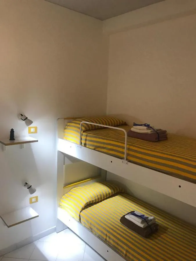 Casa Vacanze Mulino San Vito Lo Capo Italy