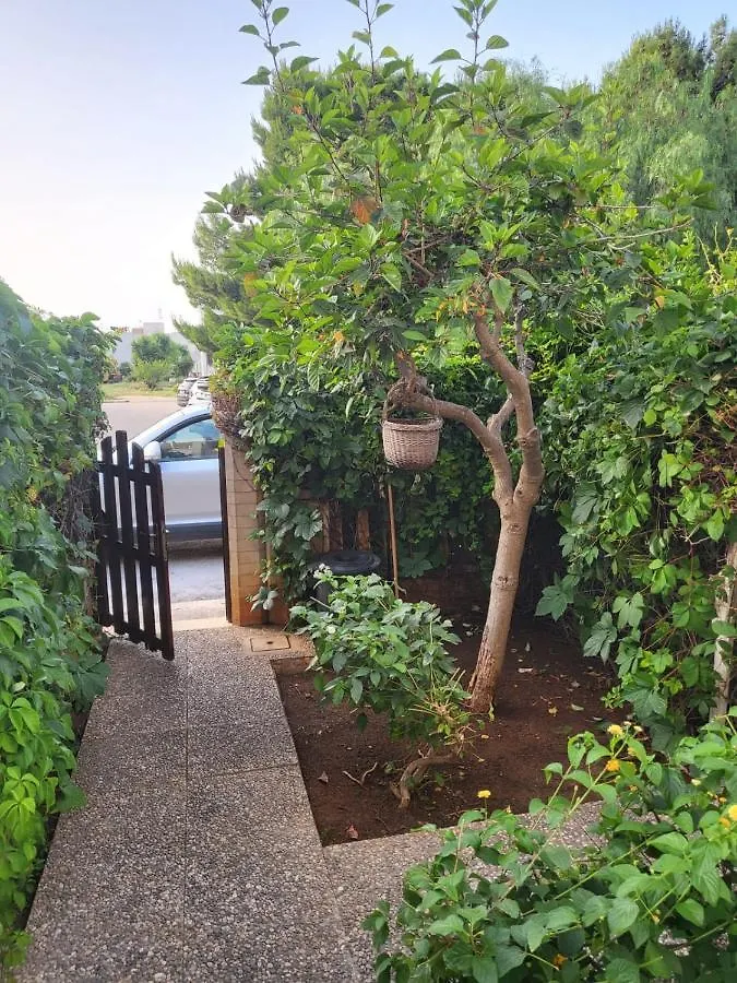 Casa Vacanze Mulino San Vito Lo Capo