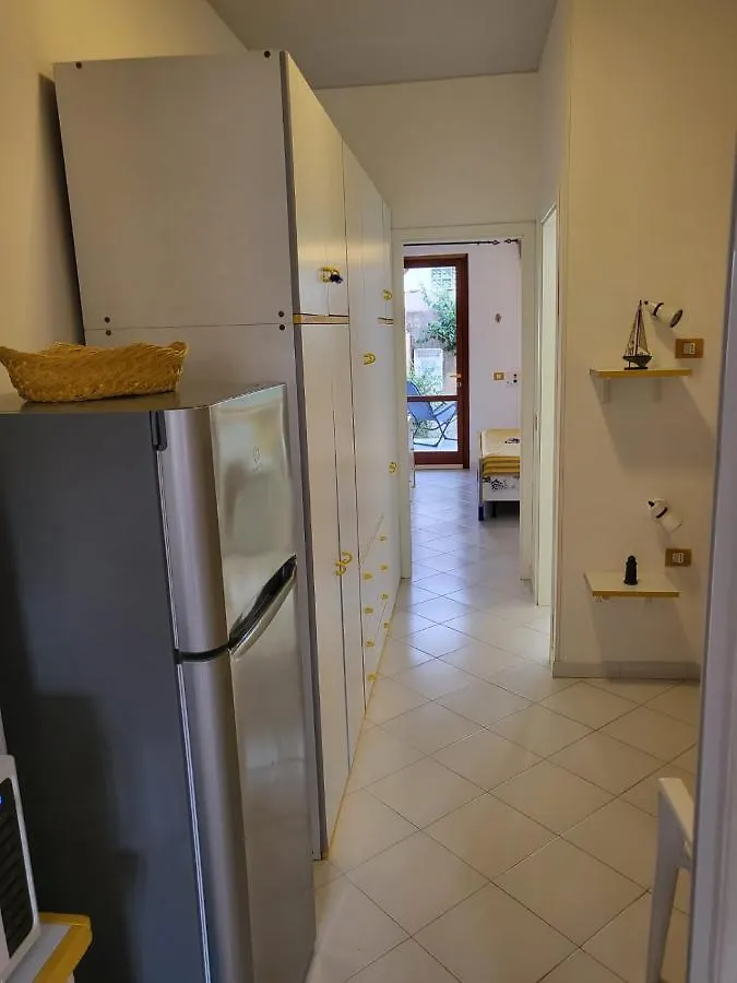 Casa Vacanze Mulino San Vito Lo Capo 0*,  Italy