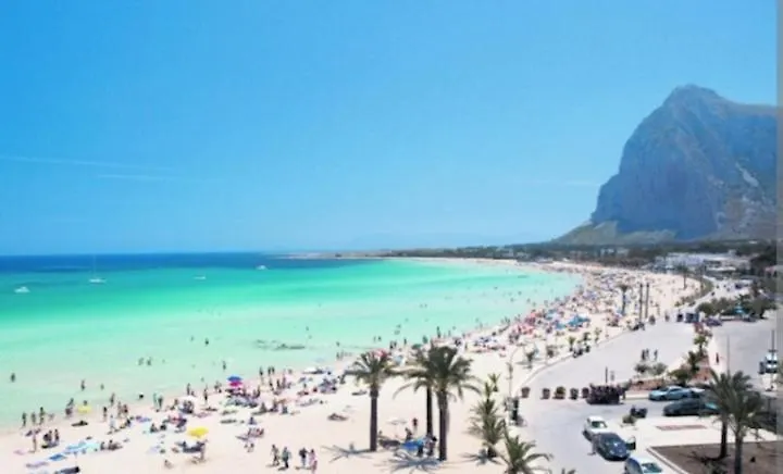 Casa Vacanze Mulino San Vito Lo Capo Italy