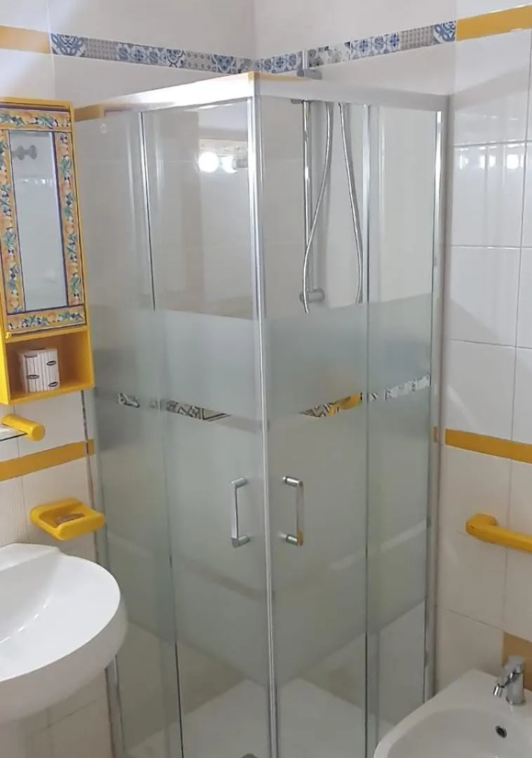 Casa Vacanze Mulino San Vito Lo Capo