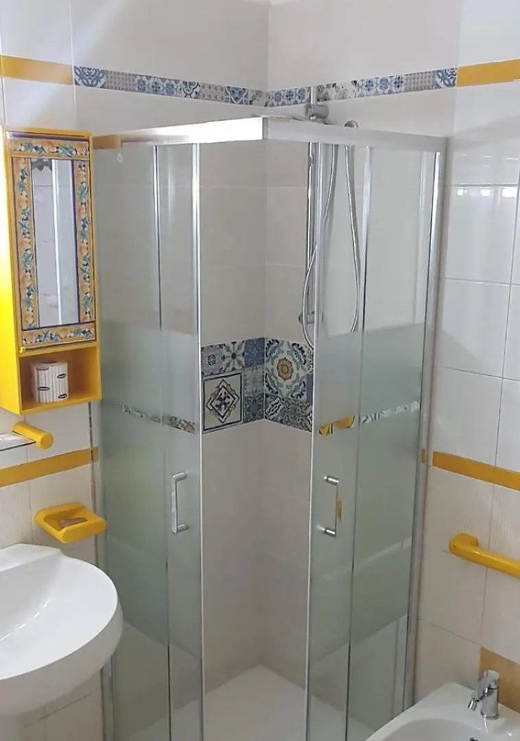Holiday home Casa Vacanze Mulino San Vito Lo Capo