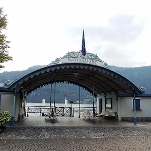  Appartamento La Piazza Al Lago - A 40 Metri Dal Lago Italia