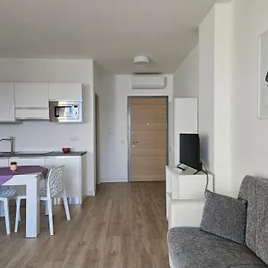  Appartamento Acque Dolci Italia