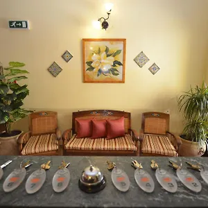 Sun Garden Hotel
