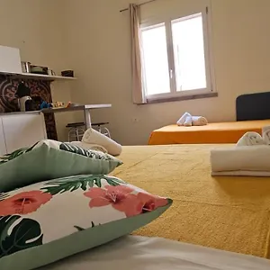 San Vito Ferienhaus