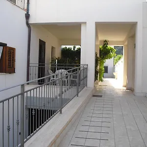  Appartamento Casa Mare