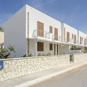 Trinacria Ferienhaus