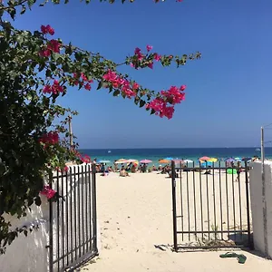 La Maison Sul Mare Ferienhaus