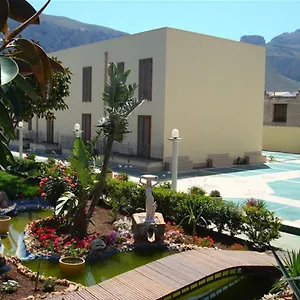 Coral Sea Ferienhaus