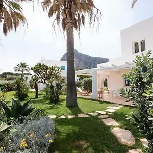  Villa Acquamarina Sul Mare