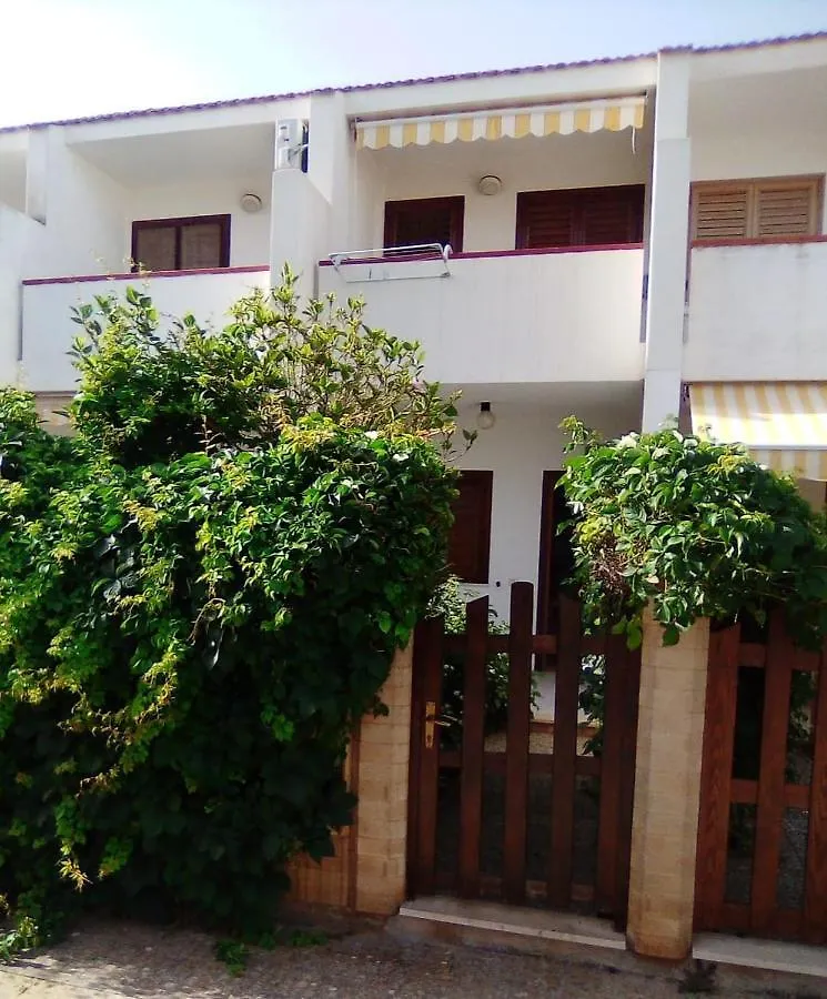 Casa Vacanze Mulino contacts