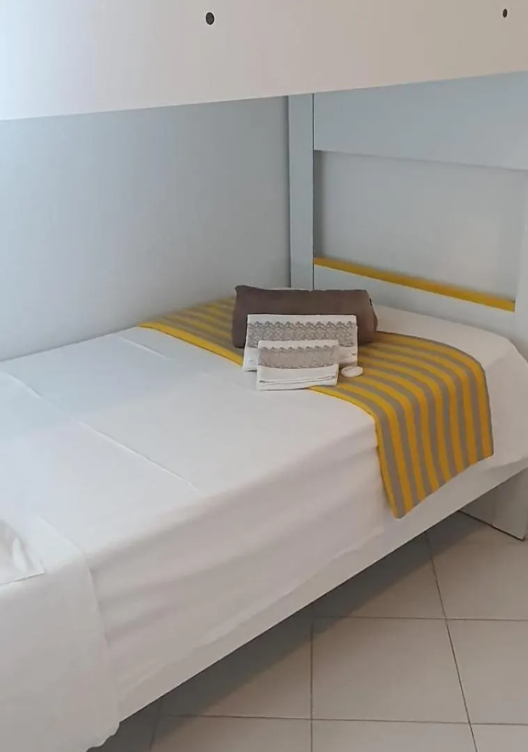 Casa Vacanze Mulino San Vito Lo Capo Holiday home